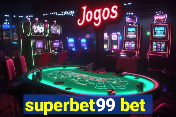 superbet99 bet